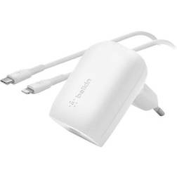 Belkin BOOST CHARGE Wall Charger