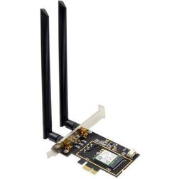 MicroConnect Pcie Intel 7260 Dual-band Wireless-n Adapter