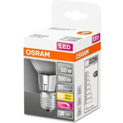 Osram LED-pære E27 6,4W PAR20 2.700K dæmpbar