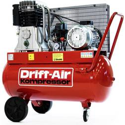 Drift-Air Kompressor CT 5,5/390/90 B5900