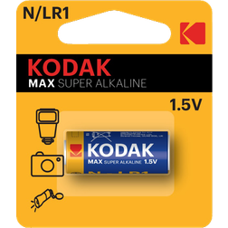 Kodak LR1/N batteri 1,5V (Alkaline)