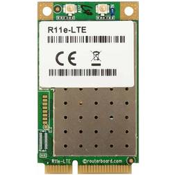 Mikrotik Netværkskort R11e-LTE