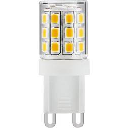 e3light Pro Mini Pin LED Lamps 3.5W G9