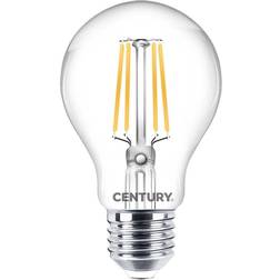 Century LED Vintage glødelampe GLS 4 W 470 lm 2700 K