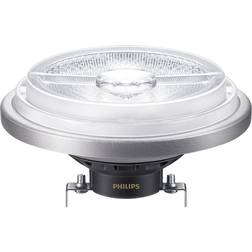 Philips LED AR111 10,8W (50W) 3000K G53 Dæmpbar