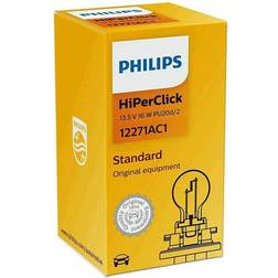 Philips pære PCY16W HiPerClick