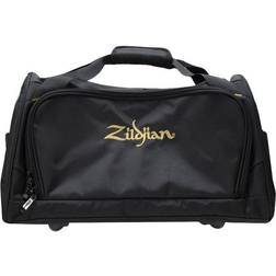 Zildjian A great way to carry extras to the gig, or just travelling for fun. T3266 DLX Weekender Bag
