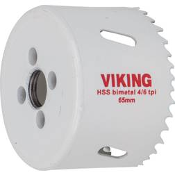 Viking Hulsav Bi-metal 65mm