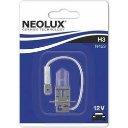 Neolux N453 halogen lyskilde Standard H3 55 W 12 V