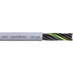 Igus Chainflex cf130.ul 18g0,75 grå