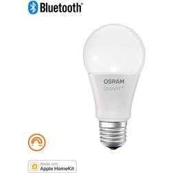 Osram 9w Smart LED WiFi E27 GLS Dimmable Bulb Bluetooth
