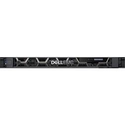 Dell PowerEdge R650xs rack-monterbar
