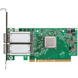 Nvidia ConnectX-5 EN NW Intf 10/25Gbe SFP28