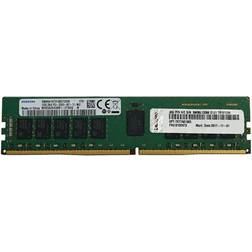 Lenovo 4X77A08634 hukommelsesmodul 32 GB 1 x 32 GB DDR4 3200 Mhz