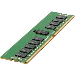 HP DDR4 2666MHz 8GB ECC (879505-B21)