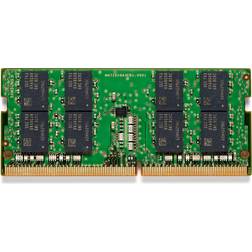 HP Modul DDR4-3200 UDIMM 16GB