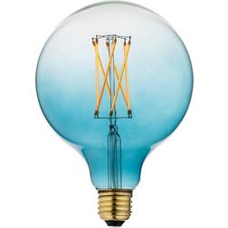 Danlamp LED Mega Edison Blå