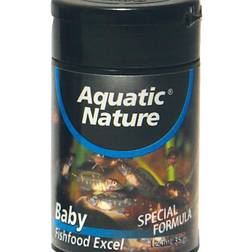 Aquatic Nature Yngel foder 35g/124ml