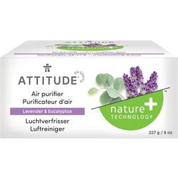 Attitude Luftrenser Lavendel & Eucalyptus