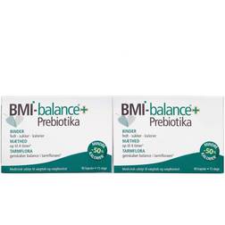 DeepSeaPharma Bmi-balance + Prebiotika 5i1 Medicinsk udstyr