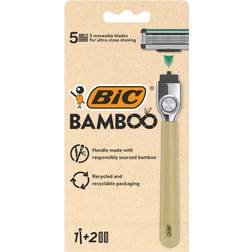 Bic Bamboo Rakhyvel