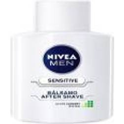 Nivea After Shave Men Sensitive (100 ml)