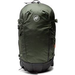 Mammut Lithium 20l Backpack Green