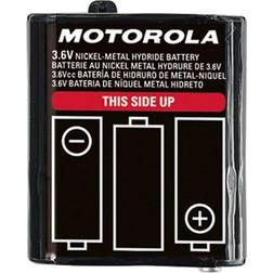 Motorola 1300mah Battery Black