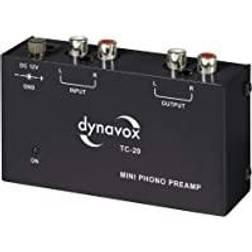 Dynavox TC-20 Phono-forforstærker