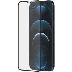 SAFE. by PanzerGlass Edge-To-Edge Case Friendly Screen Protector for iPhone 12 Pro Max
