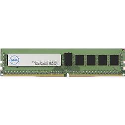 Dell 64GB DDR4 Lrdimm 2666MHz 1Rx8 64GB