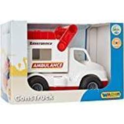 Wader Ambulance ConsTruck 41913