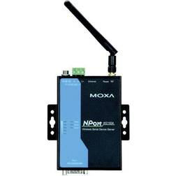 MOXA NPort W2150A Server
