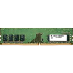 HP 7ZZ64AA hukommelsesmodul 8 GB 1 x 8 GB DDR4 2933 Mhz