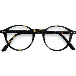 IZIPIZI #D Læsebriller, Tortoise 2.0