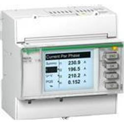 Schneider Electric Multimeter puls output PM30