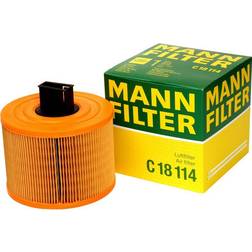 MANN-FILTER C18114