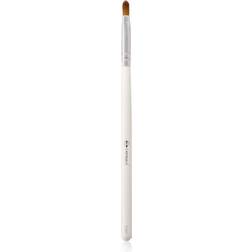Dermacol Cosmetic lip brush with case and D60 Master Brush Lips