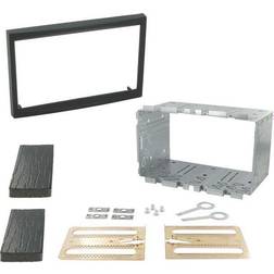Connects2 CT23PE01A 2-DIN Kit Peugeot