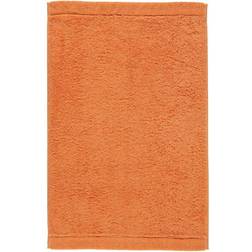 CPHLiving 7007-316 Gæstehåndklæde Orange (50x30cm)