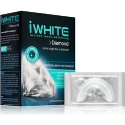 iWhite Diamond Teeth Whitening Kit