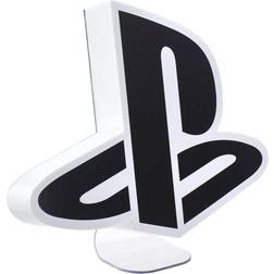 Paladone PlayStation Logo Natlampe