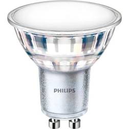 Philips Corepro LEDspot 4,9W 865 GU10 120° 550 lumen