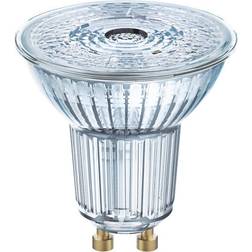 Osram PAR 16 50 36 ° P LED Lamps 4.3W GU10 827 5-pack