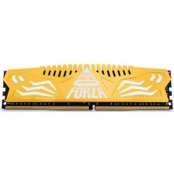 DDR4 3600MHz 1 x 8 GB (NMUD480E82-3600DC10)