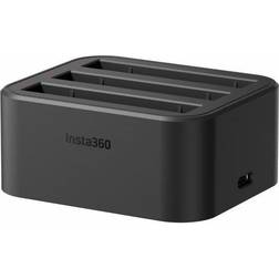 Insta360 X3 Fast Charging Hub