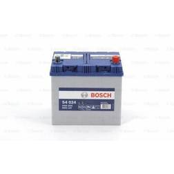 Bosch Starterbatteri 12V 60Ah B00
