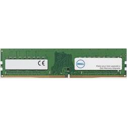 Dell AB883073 hukommelsesmodul 8 GB DDR5 4800 Mhz