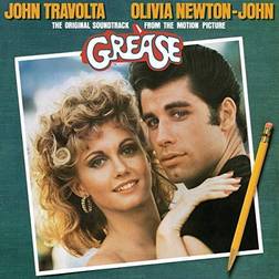 Grease (40Th Anniversary) (Original Motion Picture Soundtrack)