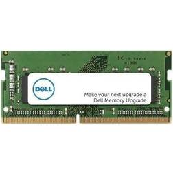 Dell 821PJ hukommelsesmodul 16 GB 1 x 16 GB DDR4 2400 Mhz